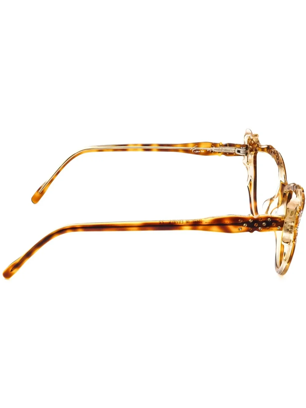 Francis Klein Katcha S00 Eyewear